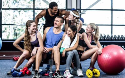 HOW TO ATTRACT NEW MEMBERS TO YOUR CLUB: THE GROWTH PLAYBOOK