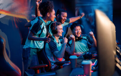 Esports Marketing Strategy: How Sports Brands Can Win in 2026