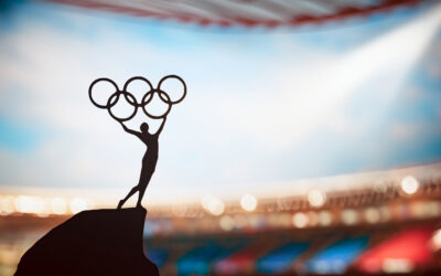 Olympic Athlete Sponsorship: Building Value Beyond the Medals